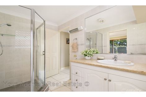 Property photo of 5 Elki Court Marsden QLD 4132