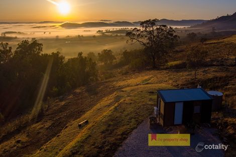 271 Upper Piambong Rd, Piambong, NSW 2850