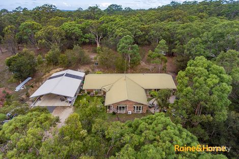 50 Larapinta Dr, Wyee Point, NSW 2259