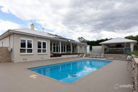Property photo of 27 Green Hills Drive Silverdale NSW 2752