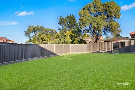 Property photo of 68 Manahan Street Condell Park NSW 2200