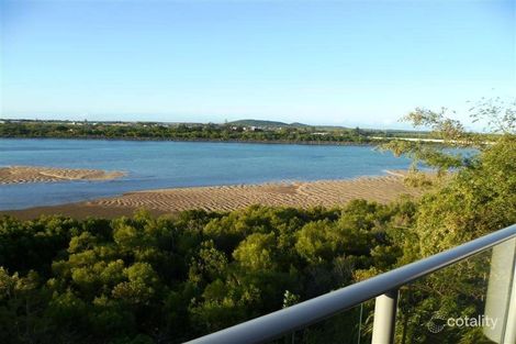 Property photo of 604/2 Nelson Street Mackay QLD 4740