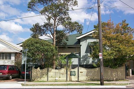 128 Latrobe Tce, Paddington, QLD 4064