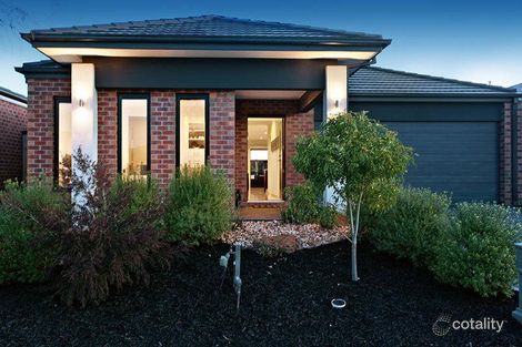 50 Seagrass Cres, Point Cook, VIC 3030