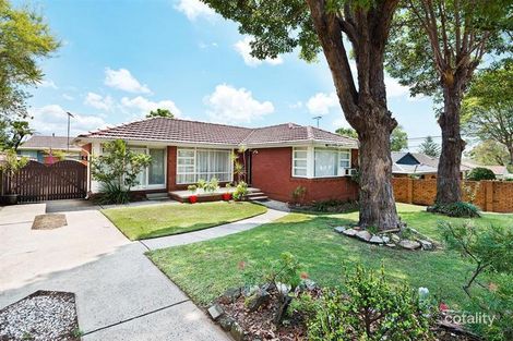 411 The Boulevarde, Kirrawee, NSW 2232