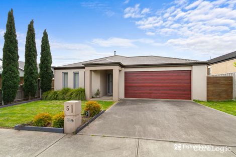 Property photo of 5 Holly Lane Traralgon VIC 3844