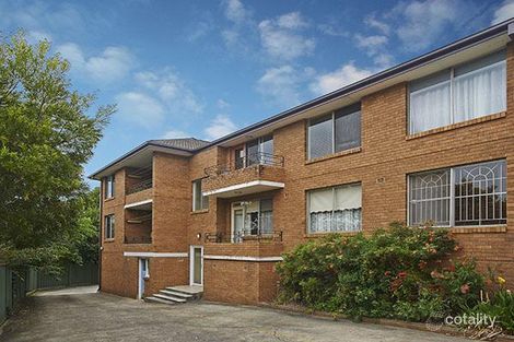 Property photo of 10/79 Union Street Dulwich Hill NSW 2203
