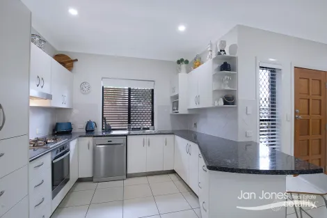 Property photo of 1/34 Georgina Street Woody Point QLD 4019