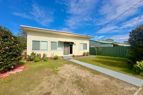 26 Alexandra St, Umina Beach, NSW 2257