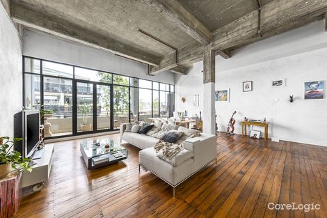 Property photo of 201/1 Dods Street Brunswick VIC 3056