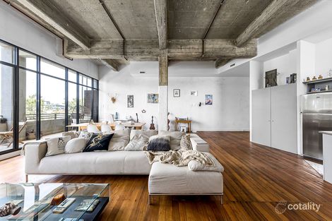 201/1 Dods St, Brunswick, VIC 3056