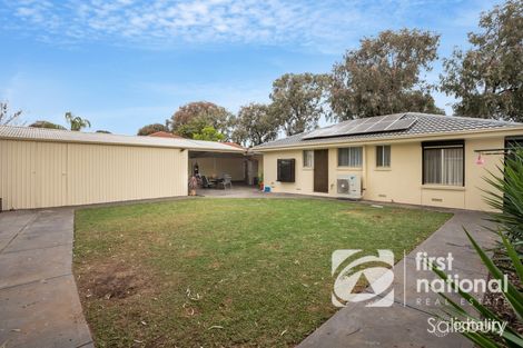 Property photo of 23 Guernsey Crescent Salisbury North SA 5108