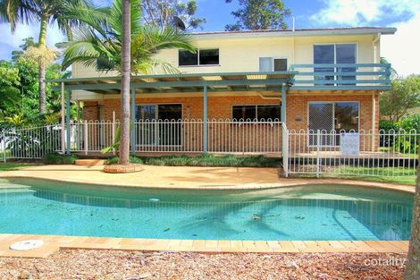 6 Waimea Ct, Mountain Creek, QLD 4557