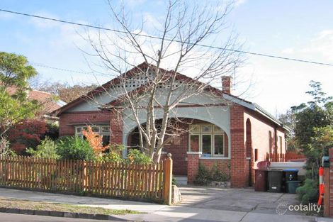 5 Glentilt Rd, Glen Iris, VIC 3146