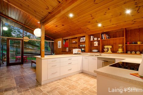 Property photo of 5 Boyne Place Wahroonga NSW 2076