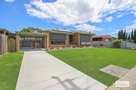 Property photo of 3 Conlan Circuit West Wodonga VIC 3690