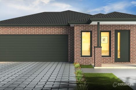 Lot 547 Adoquin St, Doreen, VIC 3754