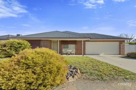 Property photo of 8 Maxwell Drive Wahgunyah VIC 3687