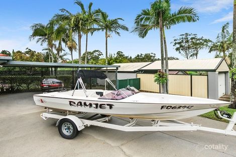 Property photo of 3 Mingaletta Drive Ashmore QLD 4214
