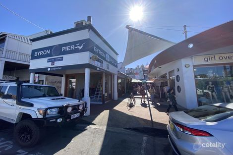 10/7 Lawson St, Byron Bay, NSW 2481