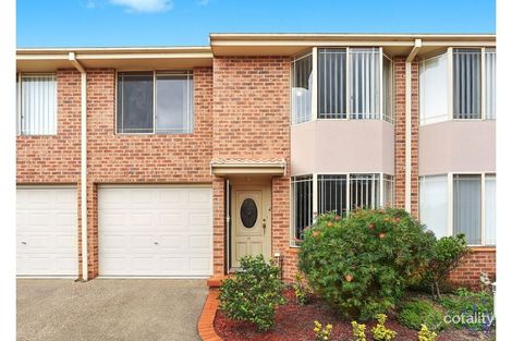 17/1 Birubi Ave, Gymea, NSW 2227