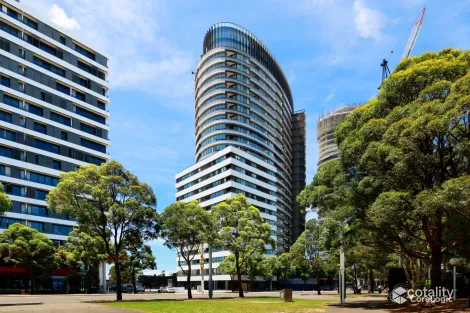 612/7 Australia Ave, Sydney Olympic Park, NSW 2127