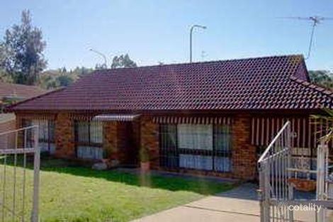 25 Lerwick Pl, St Andrews, NSW 2566