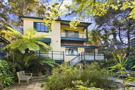 8 Eaton St, Neutral Bay, NSW 2089