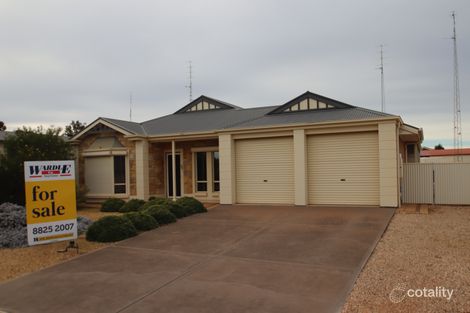 Property photo of 28 Westside Avenue Moonta Bay SA 5558