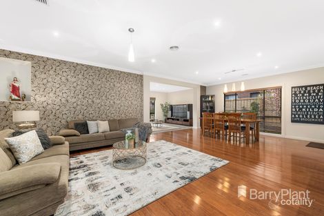 Property photo of 13 Comata Way South Morang VIC 3752