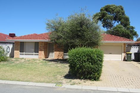 48 Ellenbrae Pl, Marangaroo, WA 6064