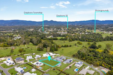 Property photo of 10 Coralie Circuit Dayboro QLD 4521