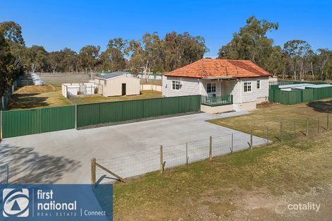 Property photo of 40 Nutt Road Londonderry NSW 2753
