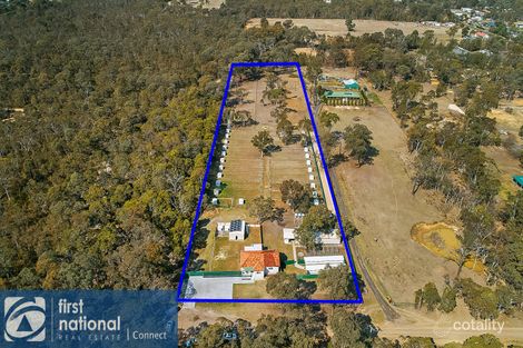 Property photo of 40 Nutt Road Londonderry NSW 2753