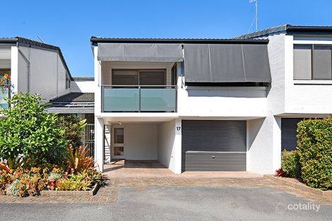 17/9 Freyburg St, Bundall, QLD 4217