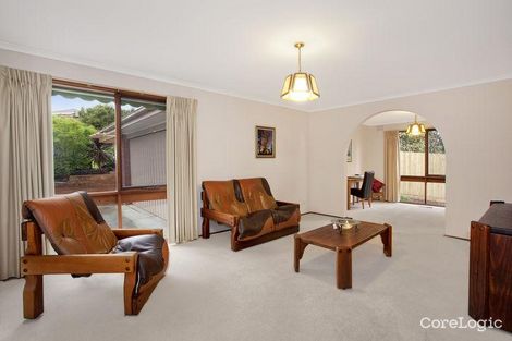 Property photo of 16 Glen Orchard Close Templestowe VIC 3106