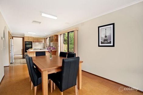 Property photo of 16 Glen Orchard Close Templestowe VIC 3106