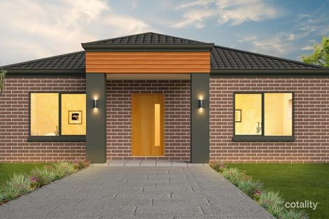 Lot 531 Adoquin St, Doreen, VIC 3754