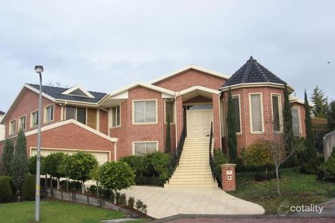 6 The Pines Otlk, Doncaster East, VIC 3109