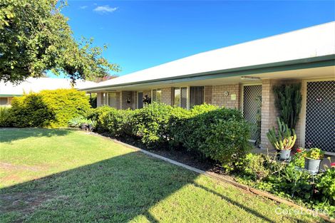 Property photo of 43/115 Clifton Boulevard Griffith NSW 2680