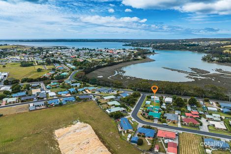 Property photo of 2/1 Heather Place St Helens TAS 7216