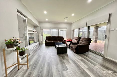 Property photo of 35 Leppington House Drive Denham Court NSW 2565