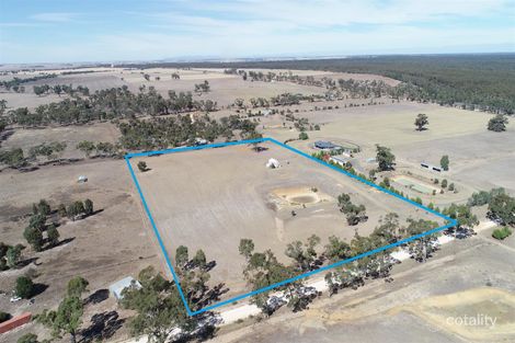 48a Lawson Rd, Dimboola, VIC 3414