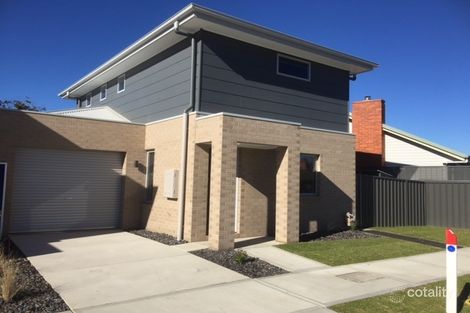 Property photo of 4 Gilbert Street Wodonga VIC 3690