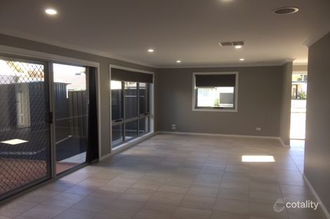 Property photo of 4 Gilbert Street Wodonga VIC 3690