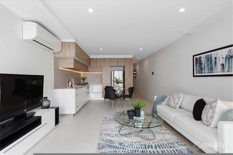 Property photo of 402/43 Ferry Road West End QLD 4101