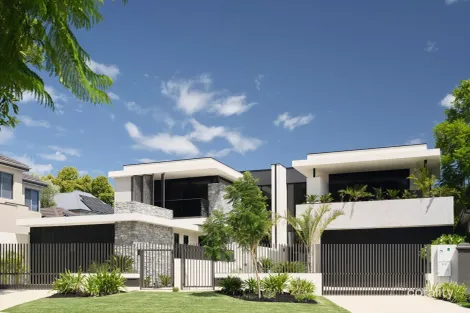 Property photo of 33A Strome Road Applecross WA 6153