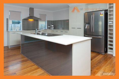 Property photo of 26 Tallwoods Circuit Yarrabilba QLD 4207