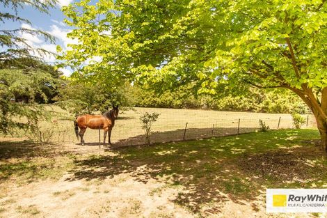 Property photo of 3 Vallance Drive Murrumbateman NSW 2582