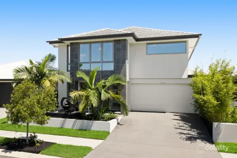Property photo of 35 Annalise Circuit Nirimba QLD 4551
